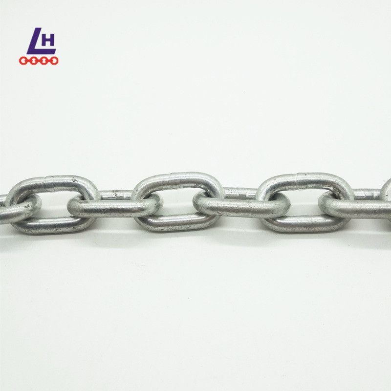 OEM *Medium Link Chain GI 7/8'' [100ft]