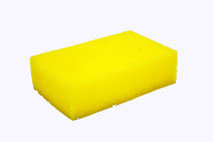 General Purpose Plain Sponge 1.5" /General Purpose /Sponge /Plain Sponge /General Purpose Plain Sponge
