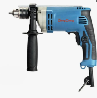 DONGCHENG 16MM ELECTRIC IMPACT DRILL (710W)