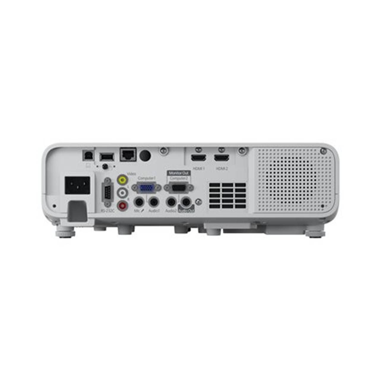Epson EB-L200F Full HD Standard-Throw Laser Projector with Built-in Wireless