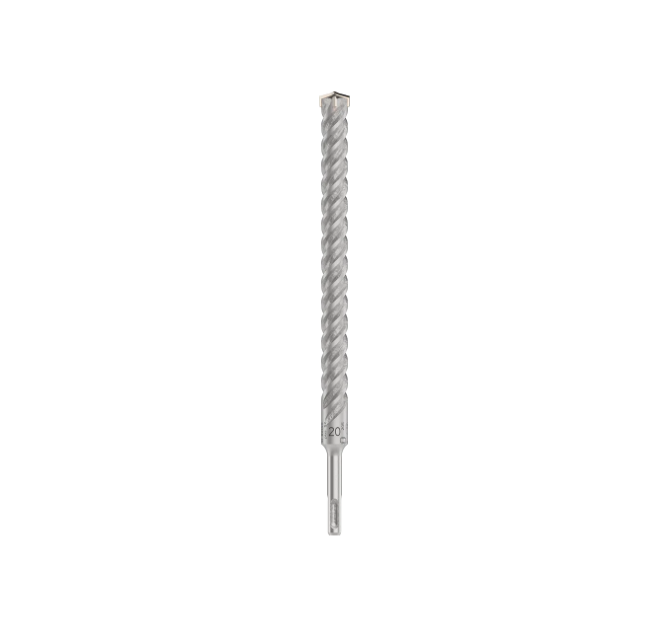 BOSCH PRO SDS PLUS-5X HAMMER DRILL BIT 20 X 250 X 300 MM (2608706951)