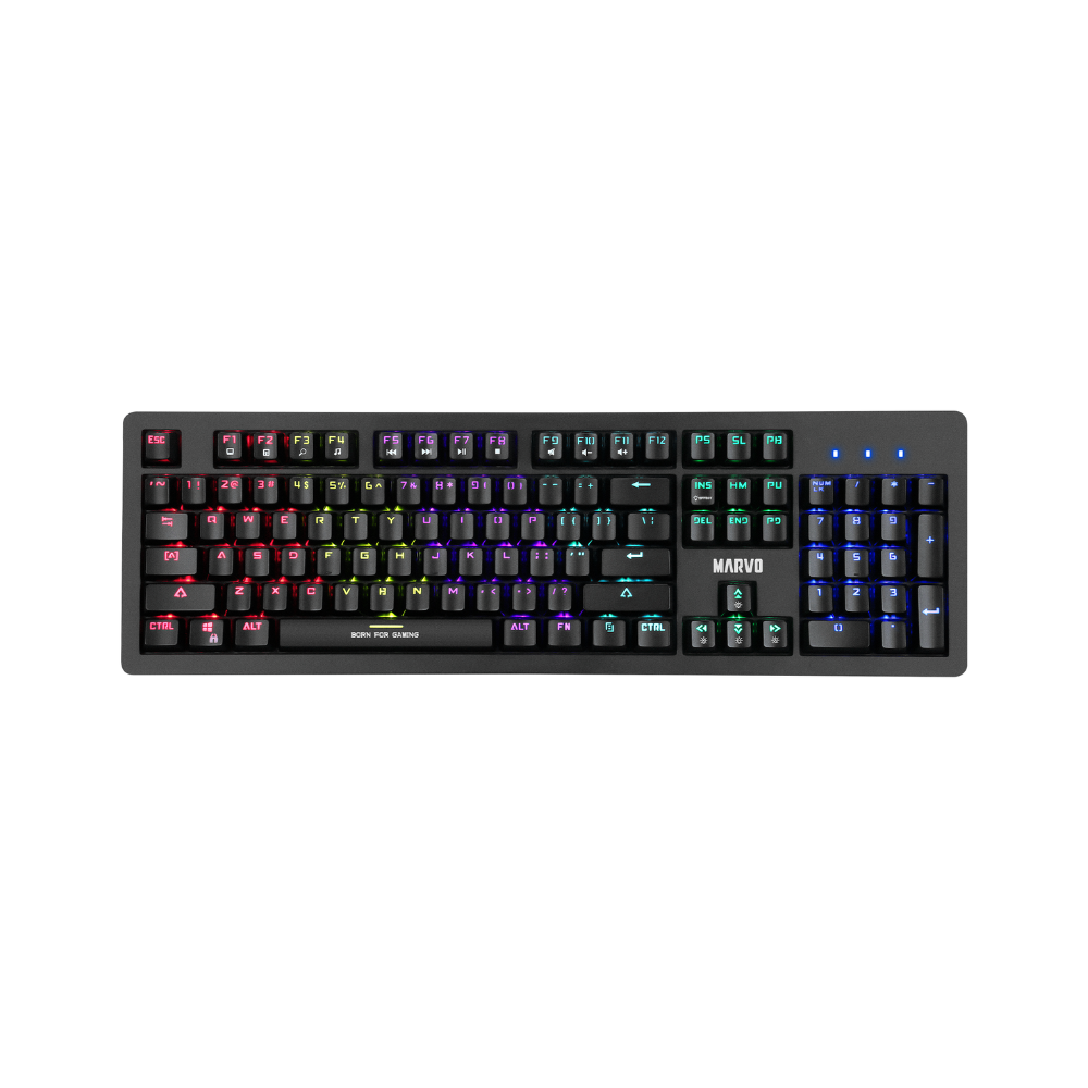 Marvo KG916 Mechanical Keyboard