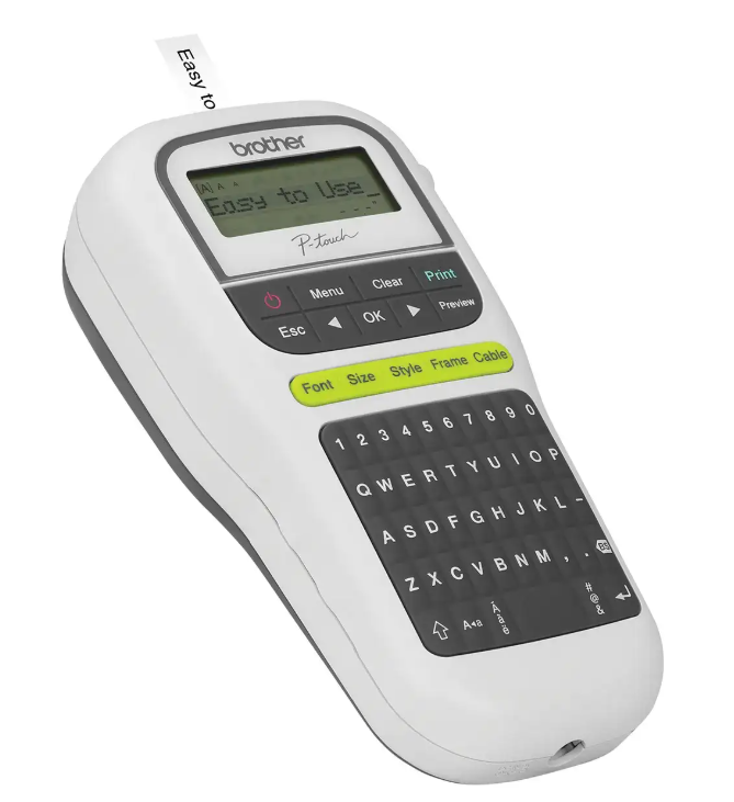 Brother P-Touch PT-H110