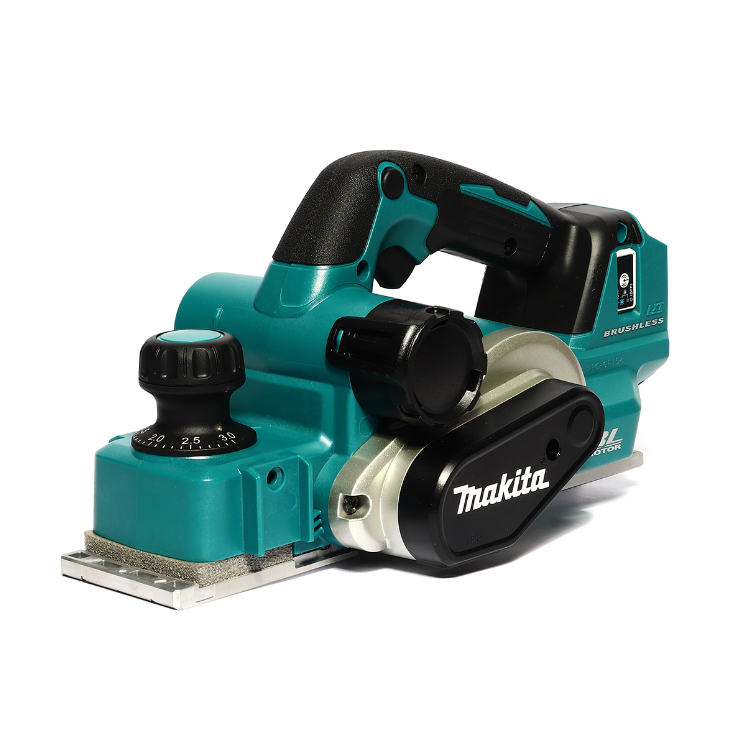 MAKITA CORDLESS PLANER DKP181Z