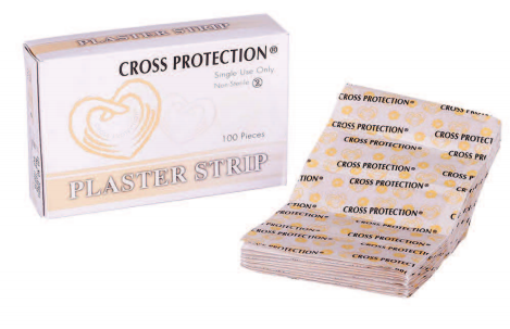 PROGUARD FABRIC BANDAGES (CP-FP)