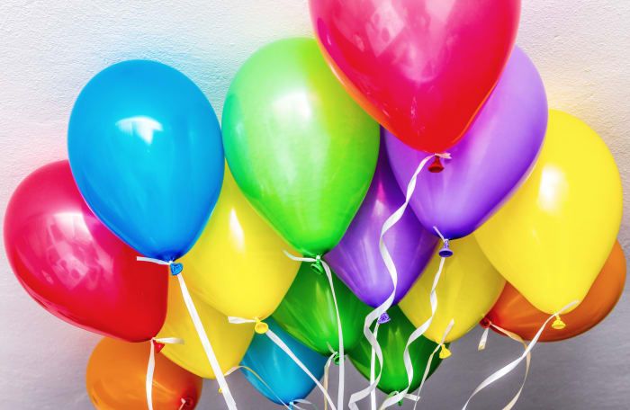 QP Balloon