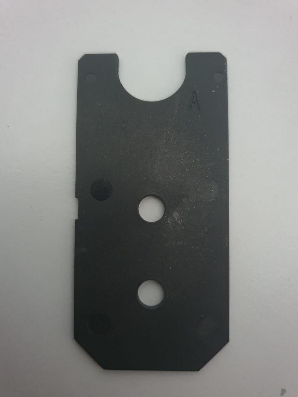 Plastic Segment Type A 5sen