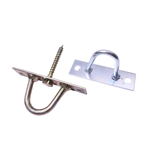 D-TYPE / SCREW TYPE CEILING MOUNT FAN HOOK