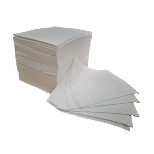 CRIS-OPC200 - Oil pads(white) 40cm x 50cm, 200