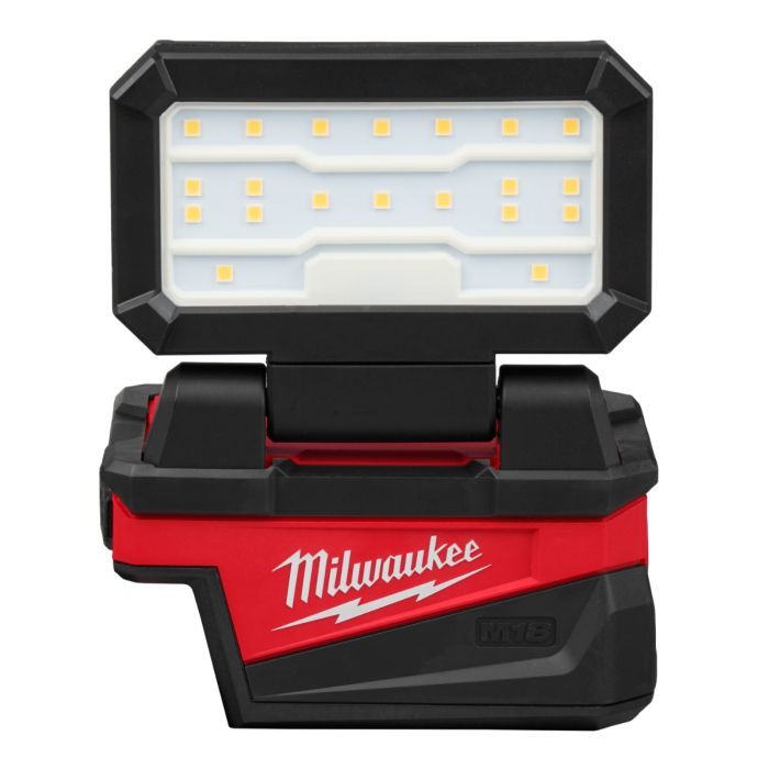 Milwaukee M18™ Service Area Light (Bare) M18 ALIS-0