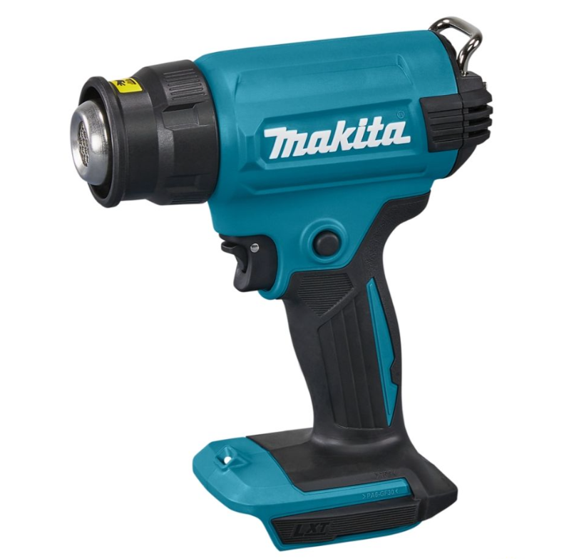 MAKITA CORDLESS HEAT GUN DHG180ZK