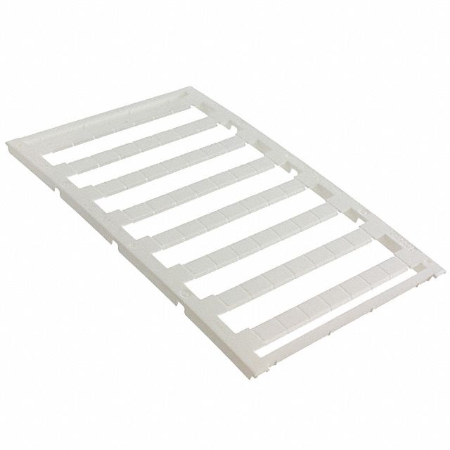 Phoenix Contact UC-TM 8 - Marker for terminal blocks - 0818072