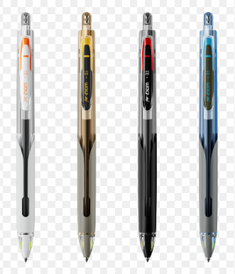 WRITECH ACE GEL PEN  0.7