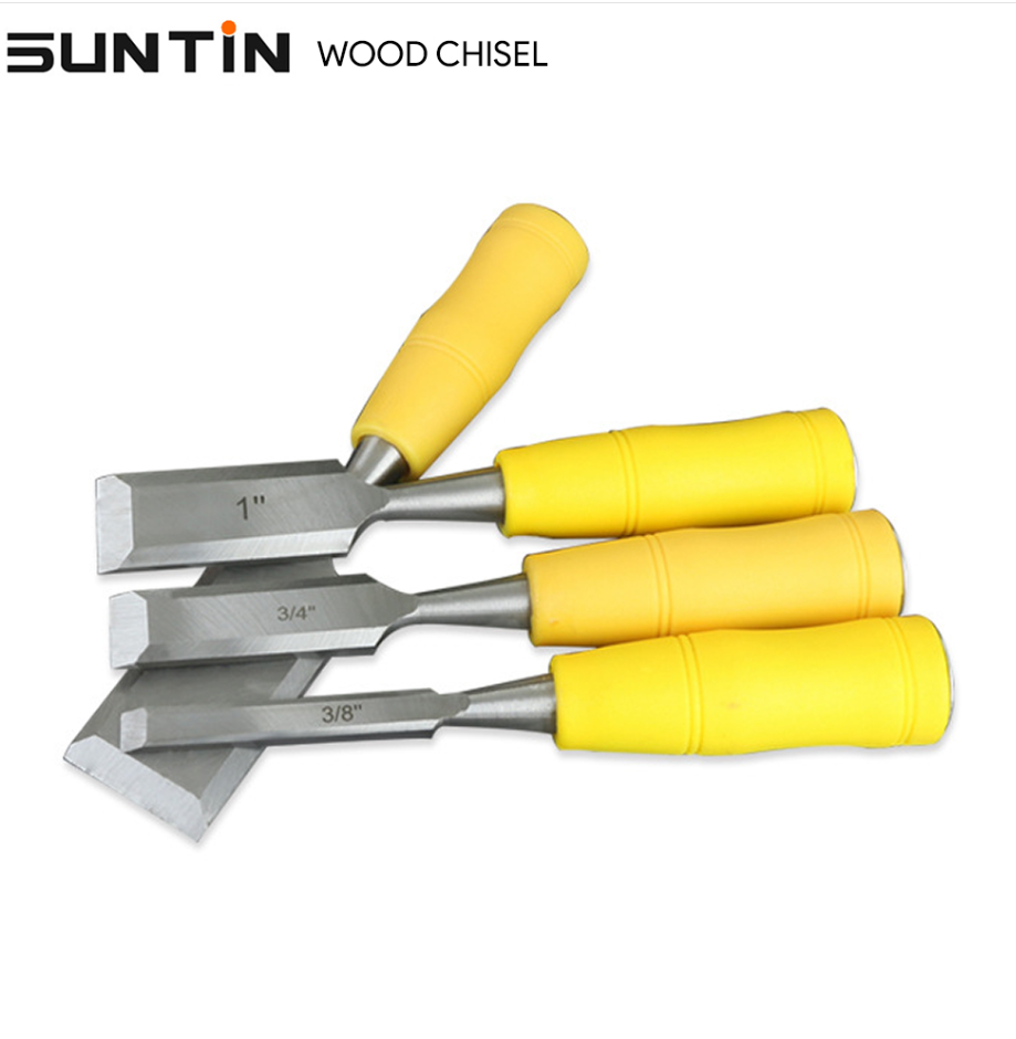 SUNTIN WOOD CHISEL