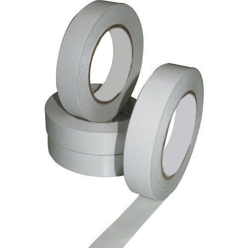 1/2" (12MM) DOUBLE SIDED WHITE FOAM TAPE