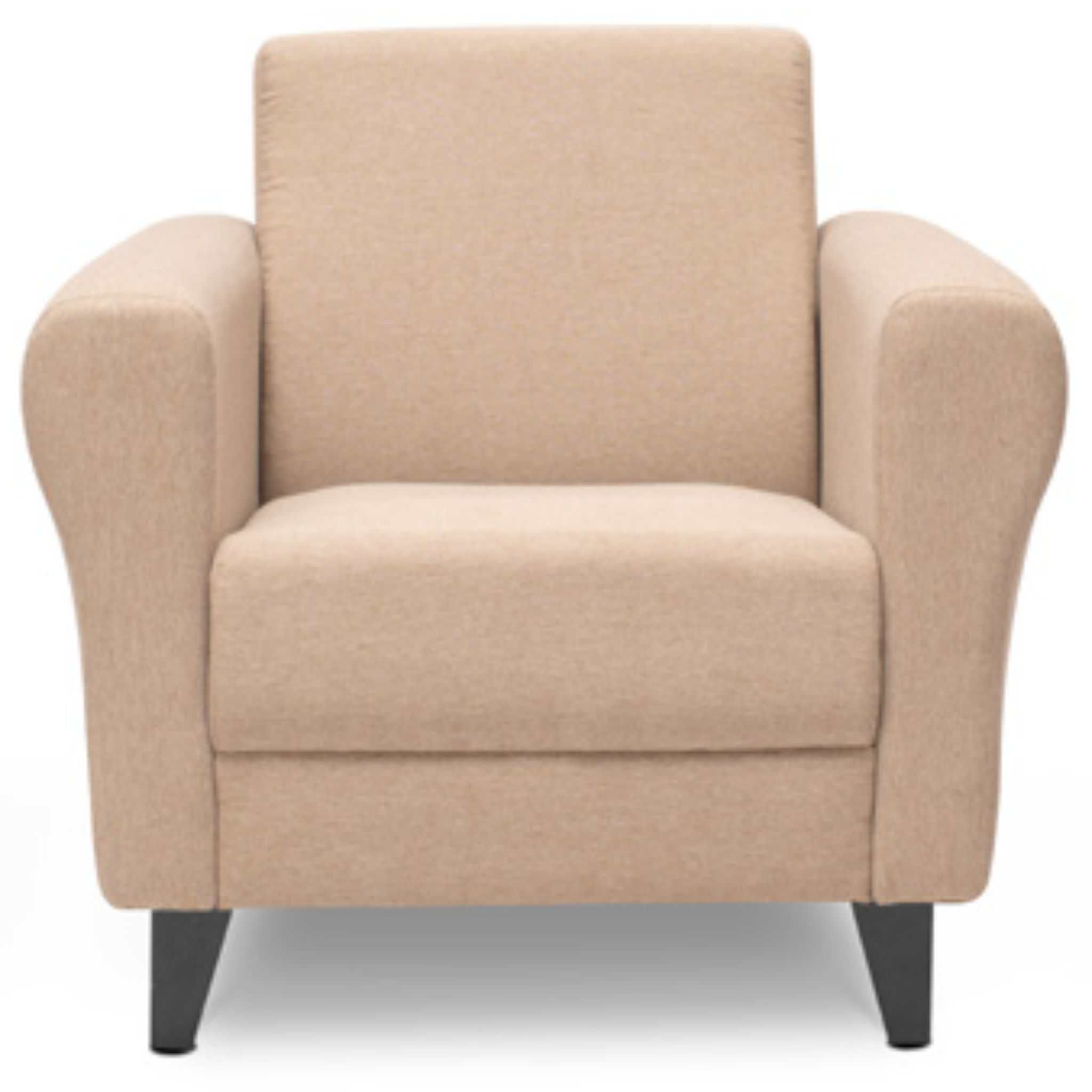 Any Brand Single seater Sofa