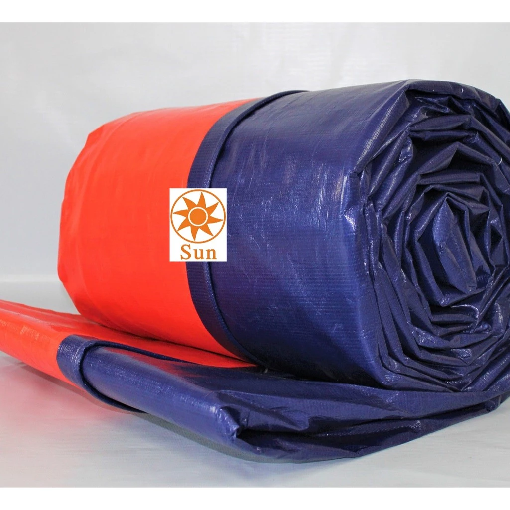 OEM PE Tarpaulin 30' x 30'