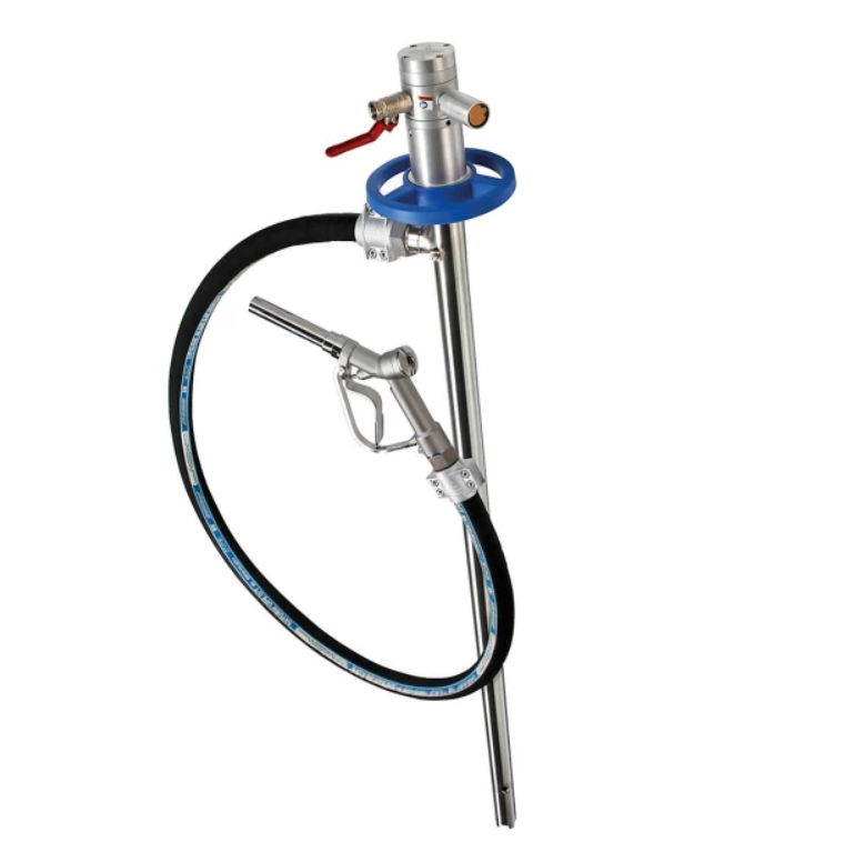 Jessberger Drum Pump Set JP-AIR1