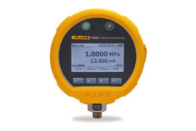 Fluke *Fluke 700RG08 G 1/4 Digital Pressure Gauge