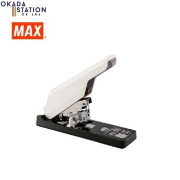 MAX DEKSTOP STAPLER HD-3DEL - 75 sheets (stapler paper,Heavy Duty Stapler) alat pengokot, kawat, stapler paper, Heavy Duty Stapler, Heavy Duty Staplers, Max Stapler