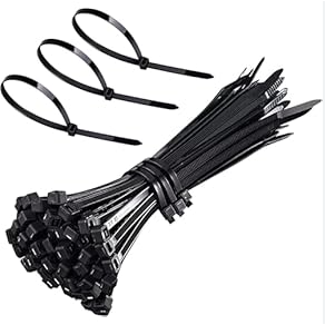 CABLE TIE (150MM X 3.6MM)