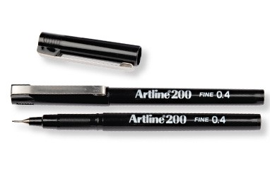 Artline Writing Pen 200