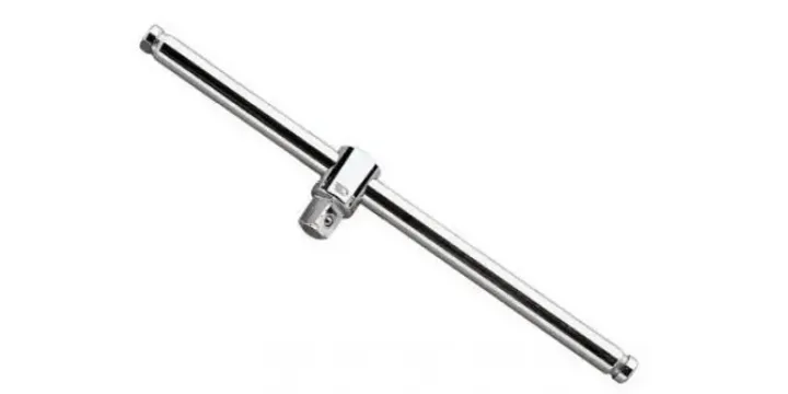 Stanley SLIDING T-BAR 1/2"DR 243MM