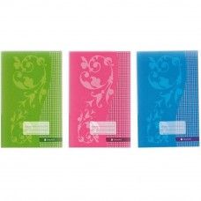 F5 GREENHILL 400PG QUARTO BOOK - 50G