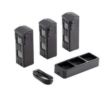 DJI Mavic 3 Enterprise Series-PART 05-Battery Kit
