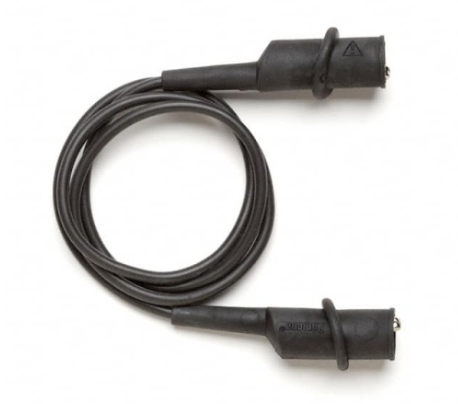 Fluke PATCH 6576-36-0 1010 Flex Boot All.patch Cord (black)