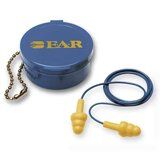 PROGUARD AEARO REUSABLE EARPLUGS