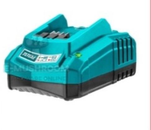 Total 20V Fast Intelligent Charger (2000mA)