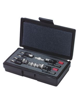 Fluke PCN50 5510 Bnc, Binding P0st And Banana Plug Kit