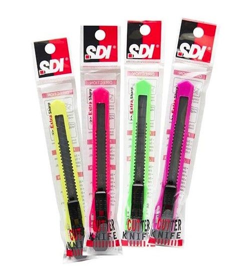 SDI CUTTER 0411 - SMALL SIZE