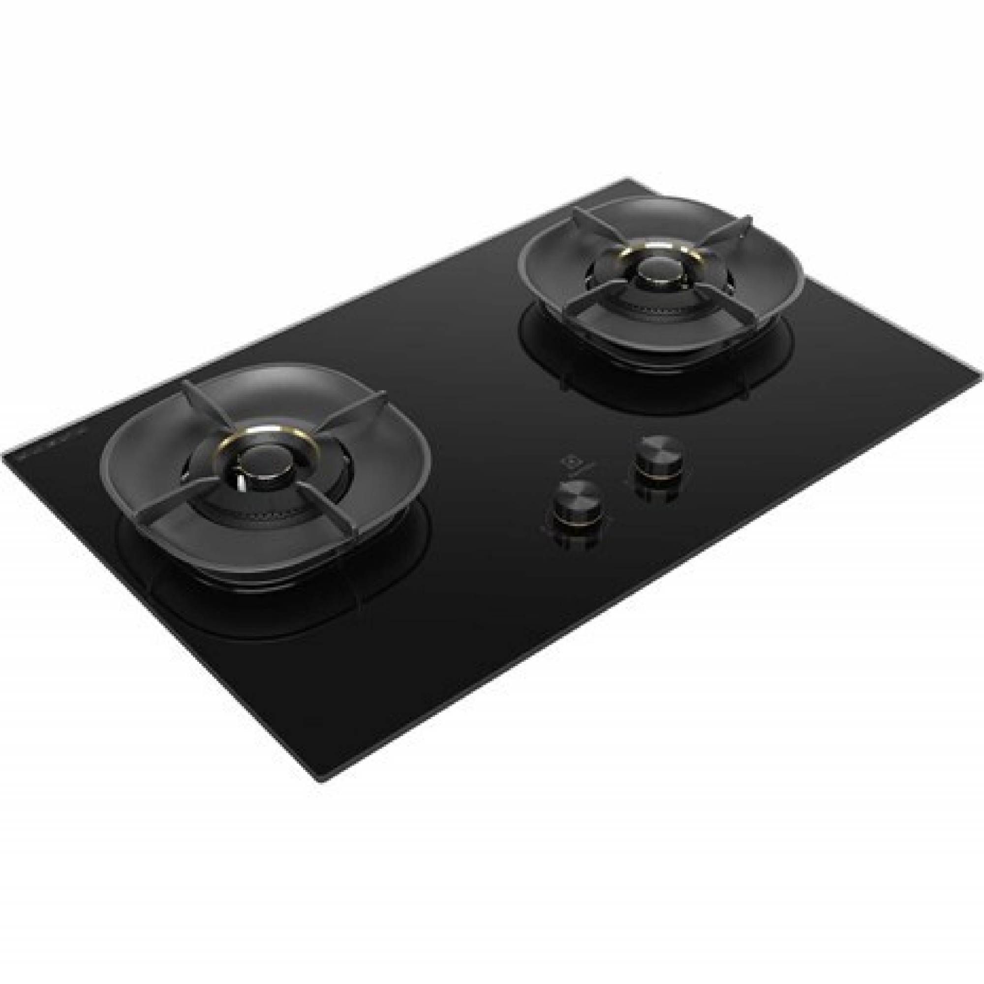 Electrolux *Electrolux UltimateTaste 500 2-burner Gas Hob EHG8241GE