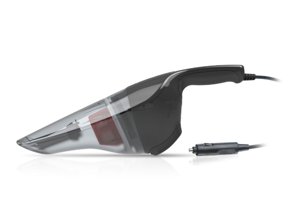 Black & Decker 12V Car Vacuum