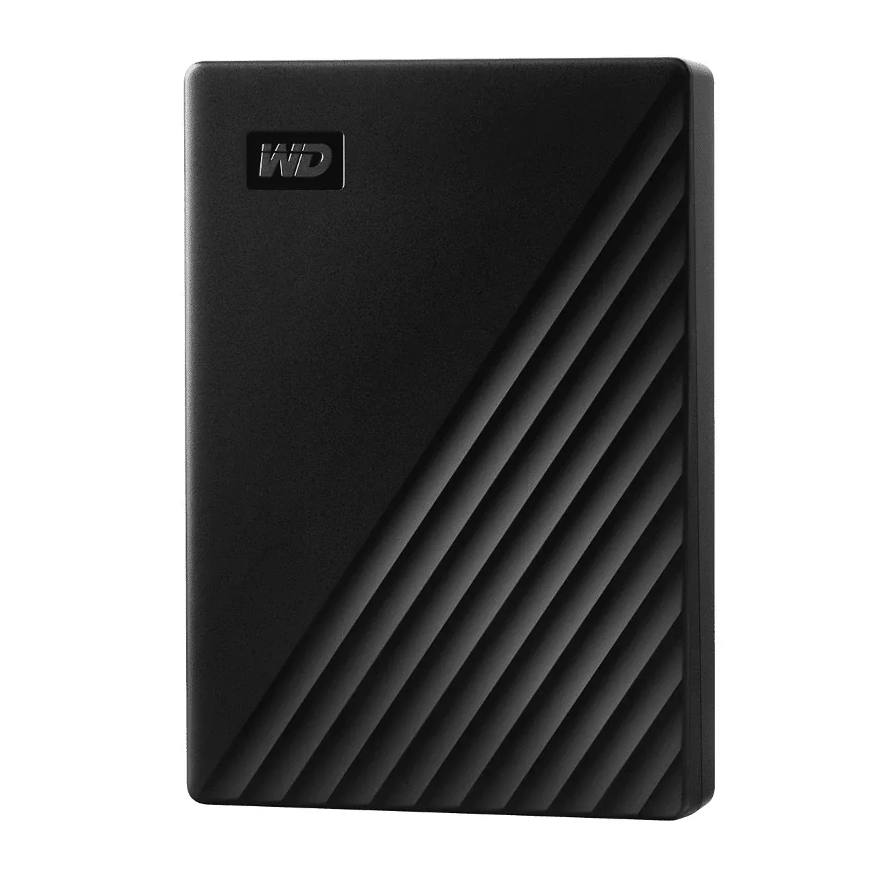 External Hard Disk 1TB Western Digital Mypassport