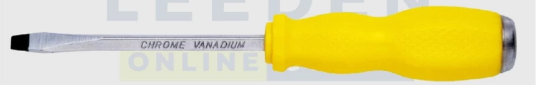 Stanley Enhanced Screwdriver SL8x200mm