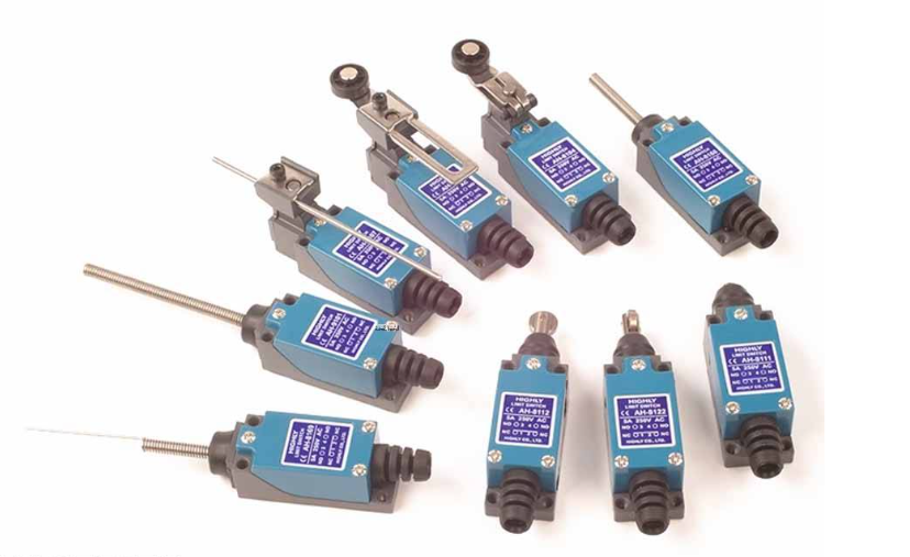 HIGHLY AH SERIES LIMITED SWITCH [1PCS ONLY]