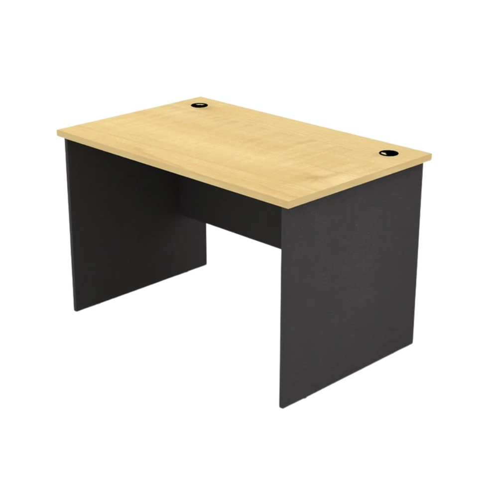 OEM 4 Feet Office Table Rectangular
