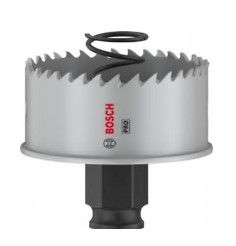 BOSCH PRO SHEET METAL PC PLUS HOLE SAW, 57 MM (2608594457)