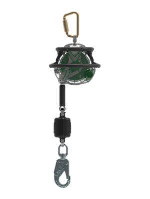MSA *MSA V-EDGE 15mtr Self Retracting Lifeline Fall Arrester Block