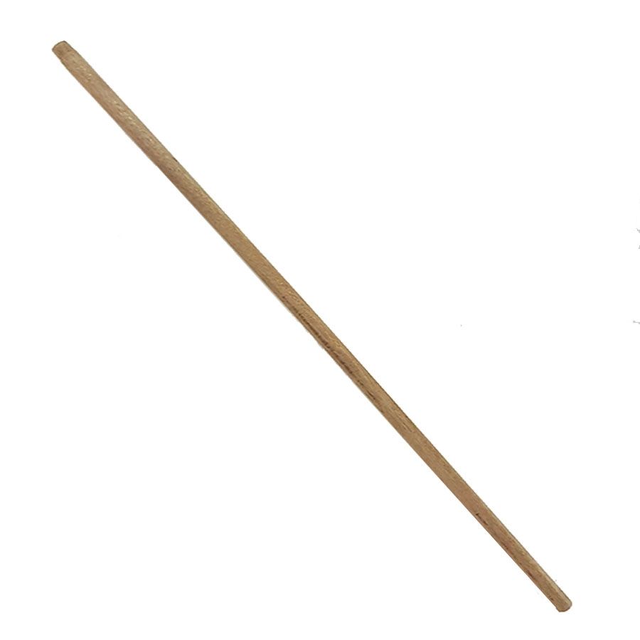 - 8Ft Wooden Handle Broom