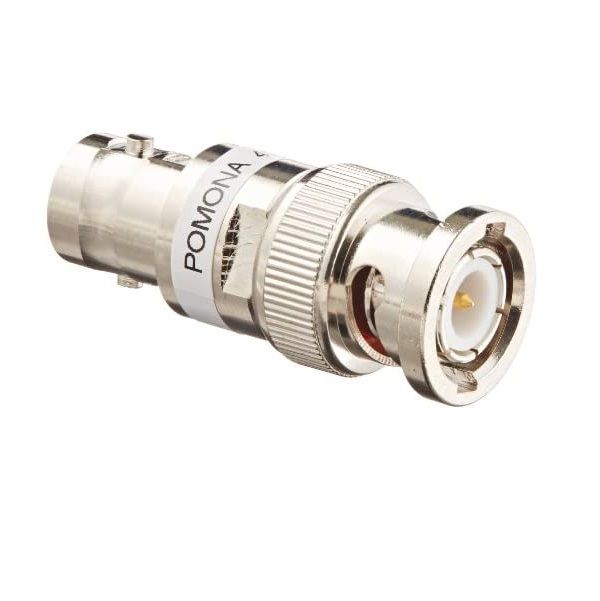 Fluke PCN50 4108-3DB Bnc (m-f) Attenuator