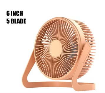 OEM USB Fan Portable Fan Camping Fan Mini USB Desktop Fan Office Table Fan Kipas Mini USB Kipas Kipas Meja Kipas USB