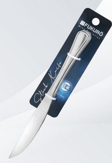 FX F020 7" PREMIUM FORK(40PKTX50PCS/2000PCS)