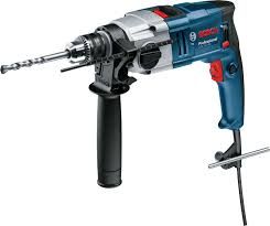 Impact Drill (Hammer)