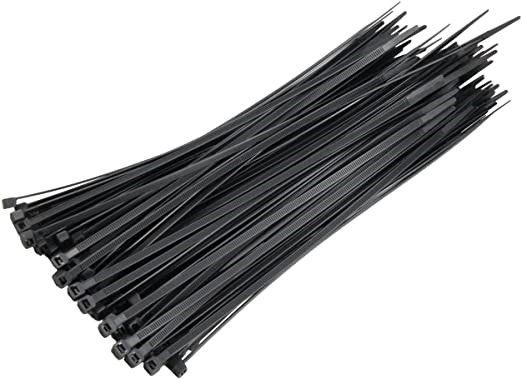 Fiber Optics Malaysia Nylon Cable Ties