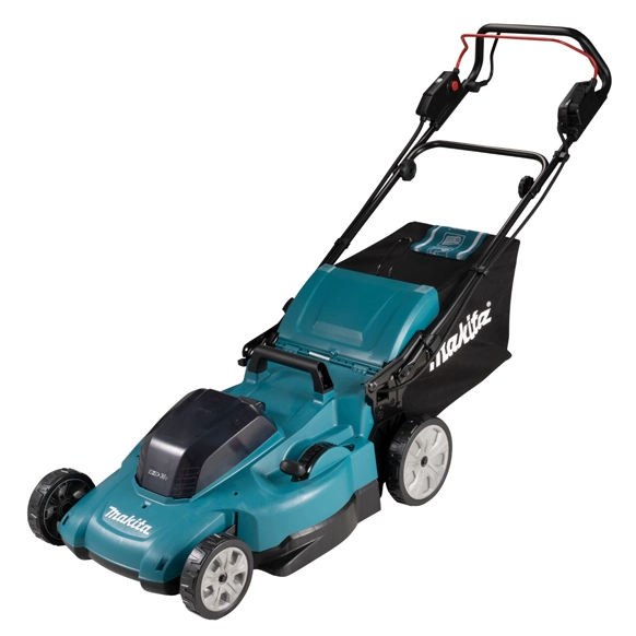 MAKITA CORDLESS LAWN MOWER DLM539Z