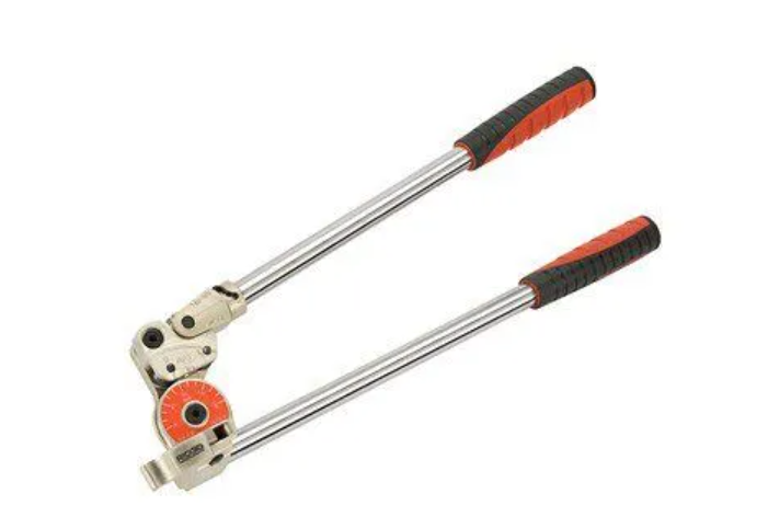 BENDER, MODEL 606, 3/8", RIDGID (38043)